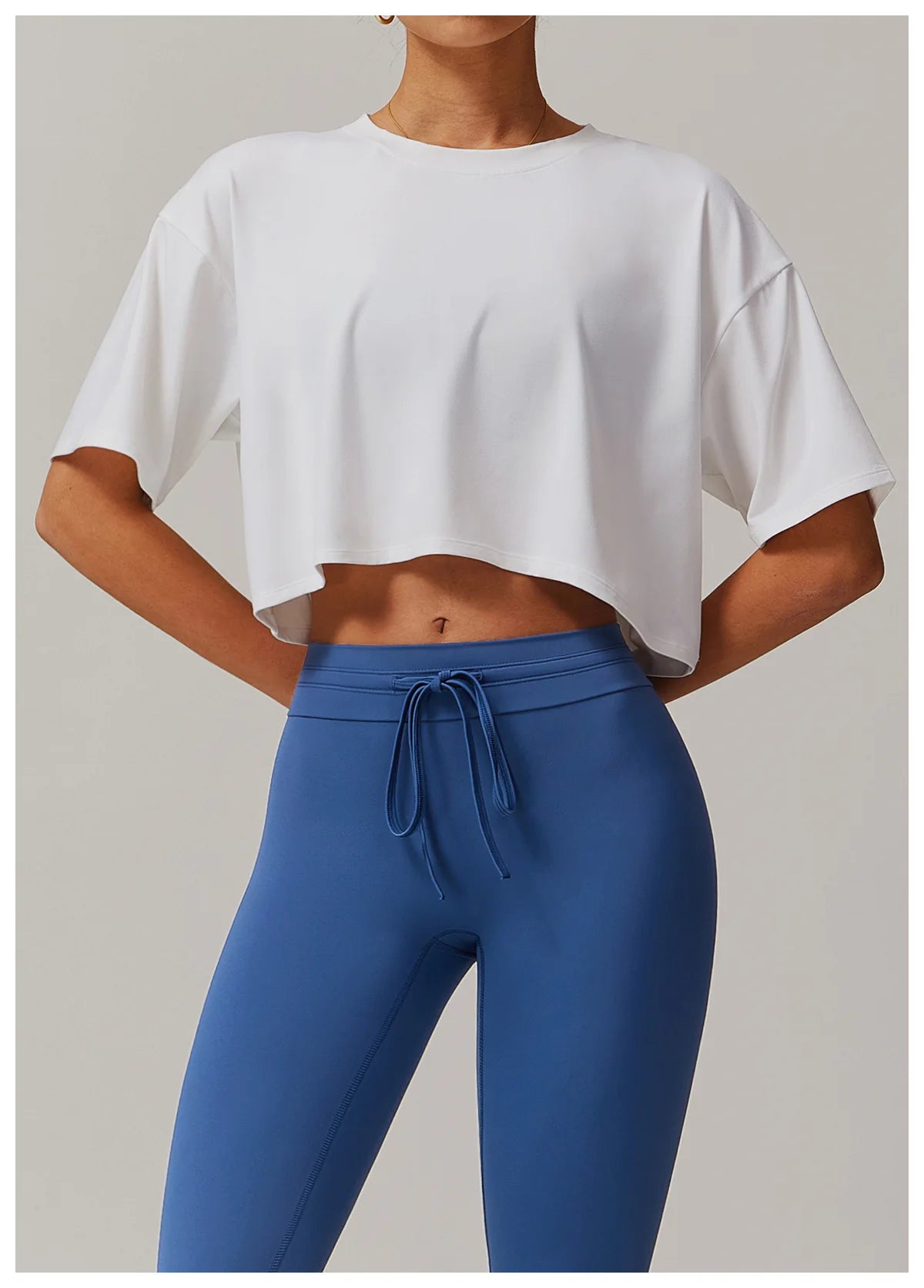 BreezeFit Top