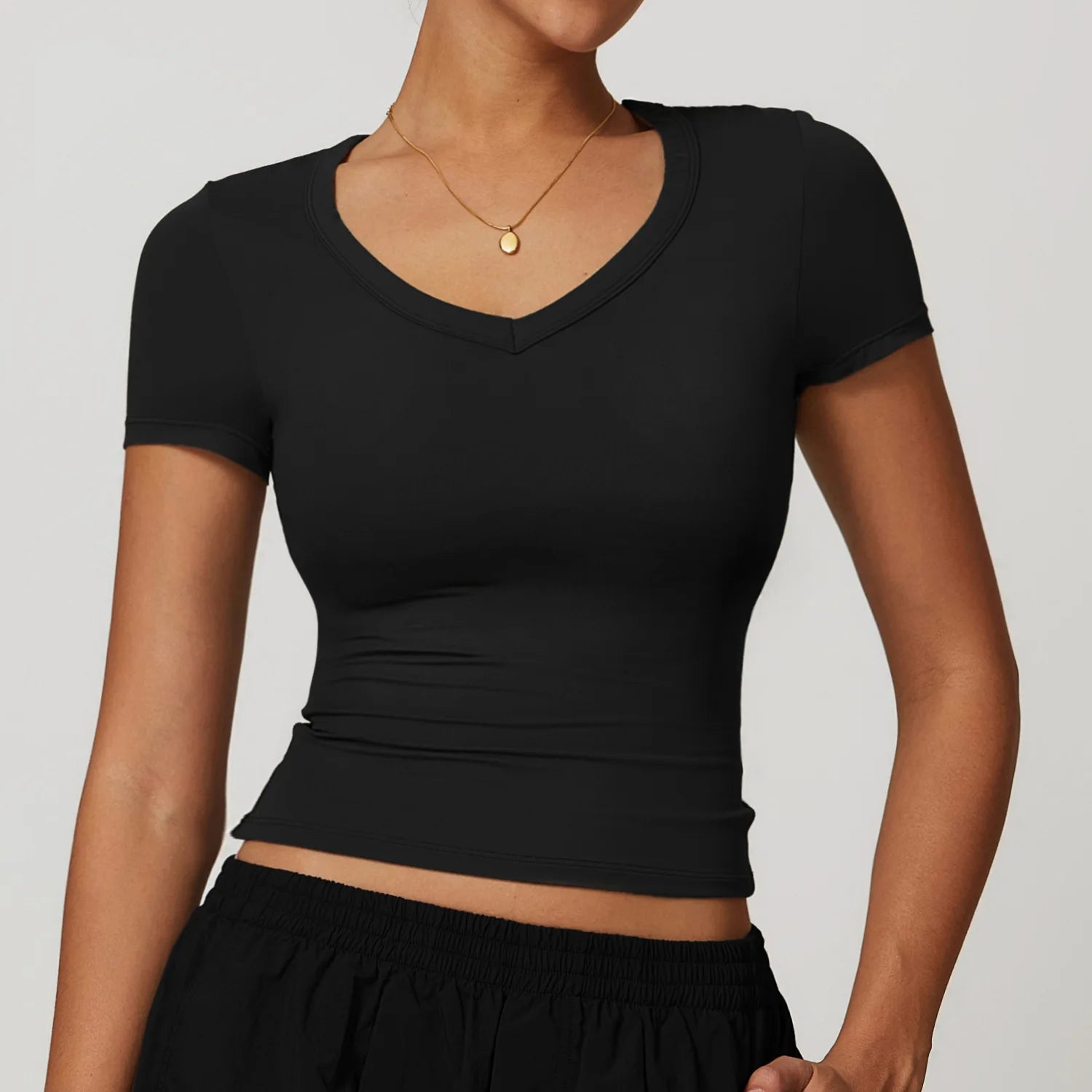 Active Fit Top
