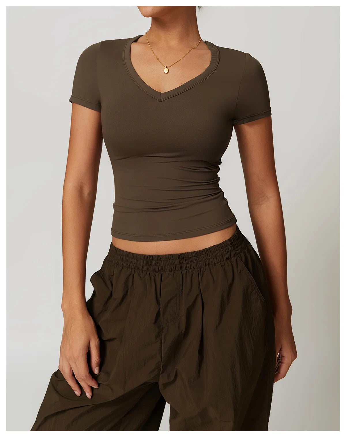 Active Fit Top