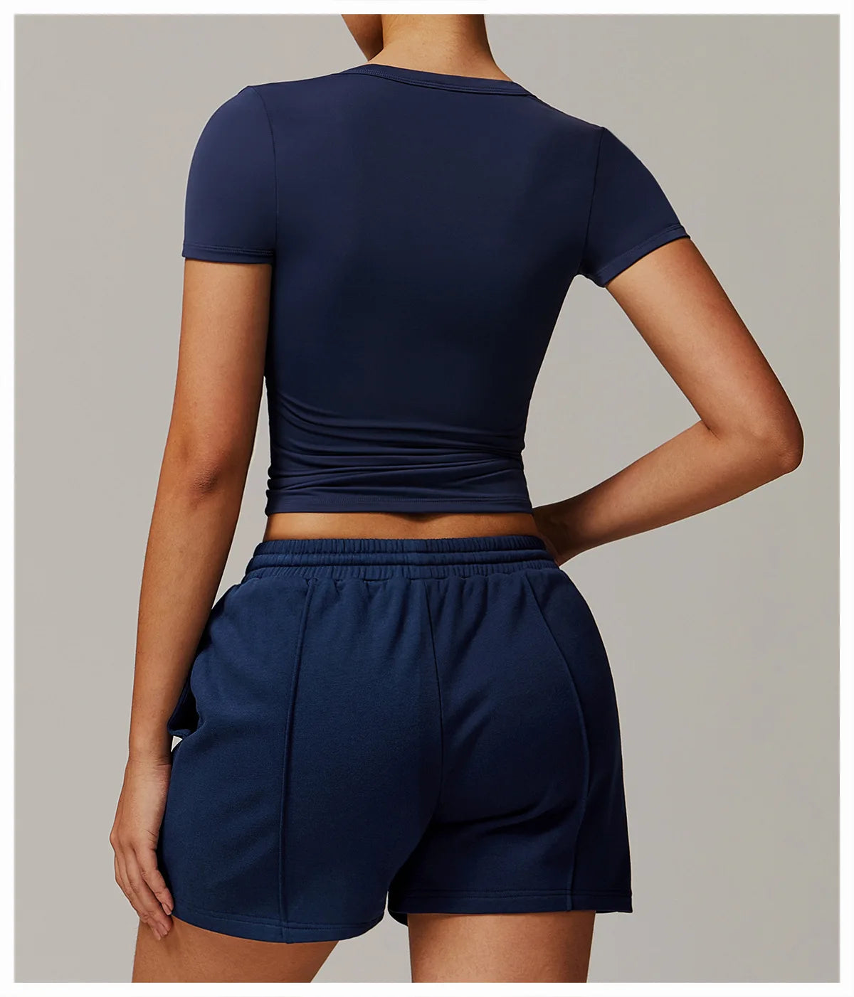 Active Fit Top
