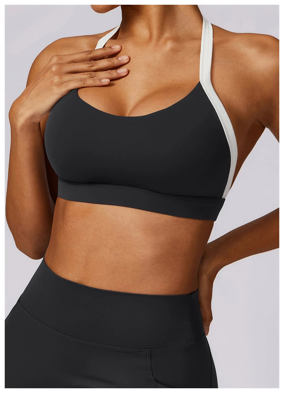 MoveFree Sports Bra