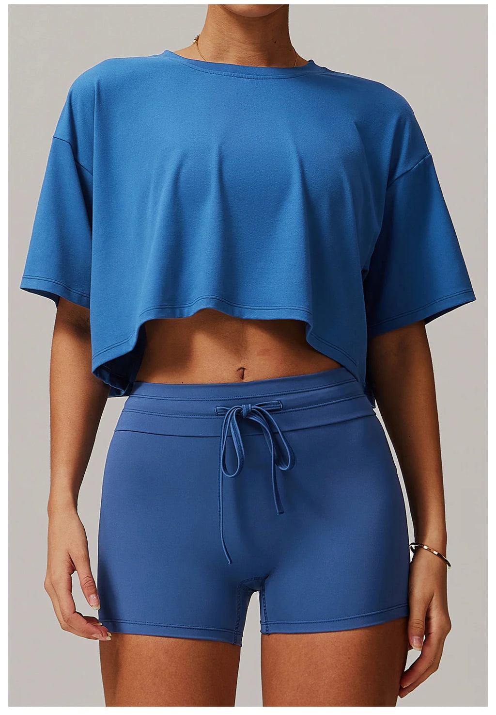 BreezeFit Top