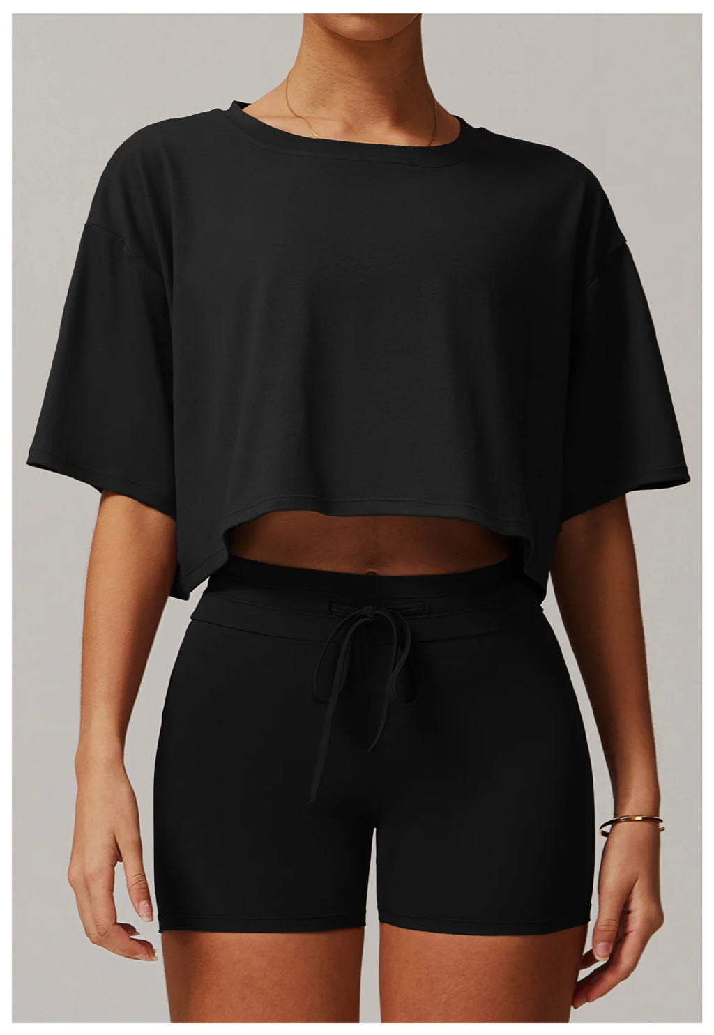 BreezeFit Top