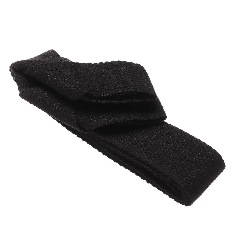 Adjustable Yoga Mat Carry Strap – Shoulder Sling