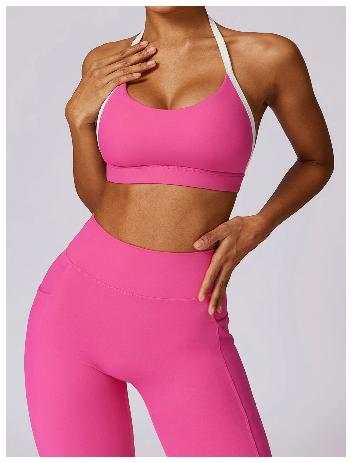 MoveFree Sports Bra
