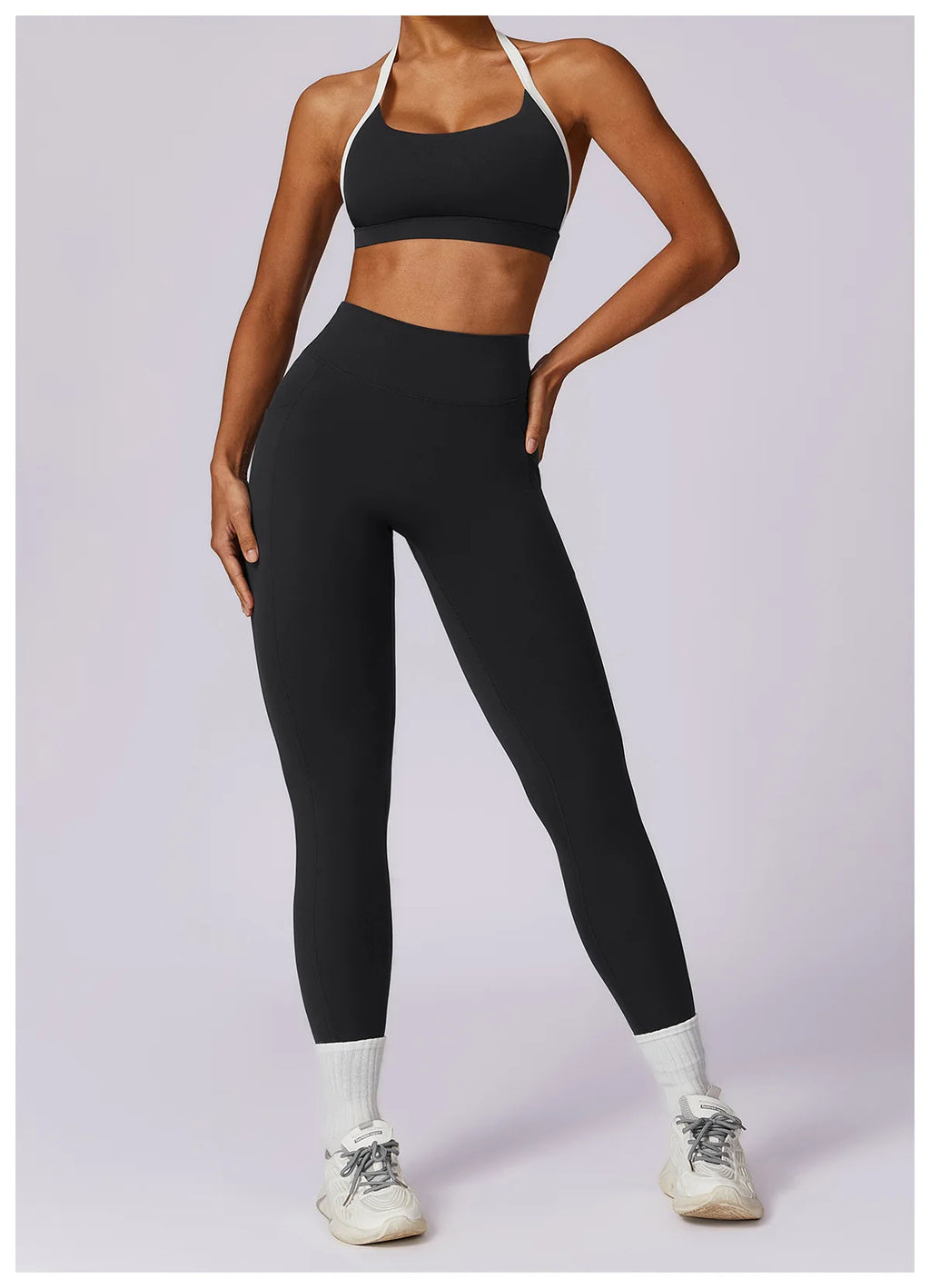MoveFree Sports Bra