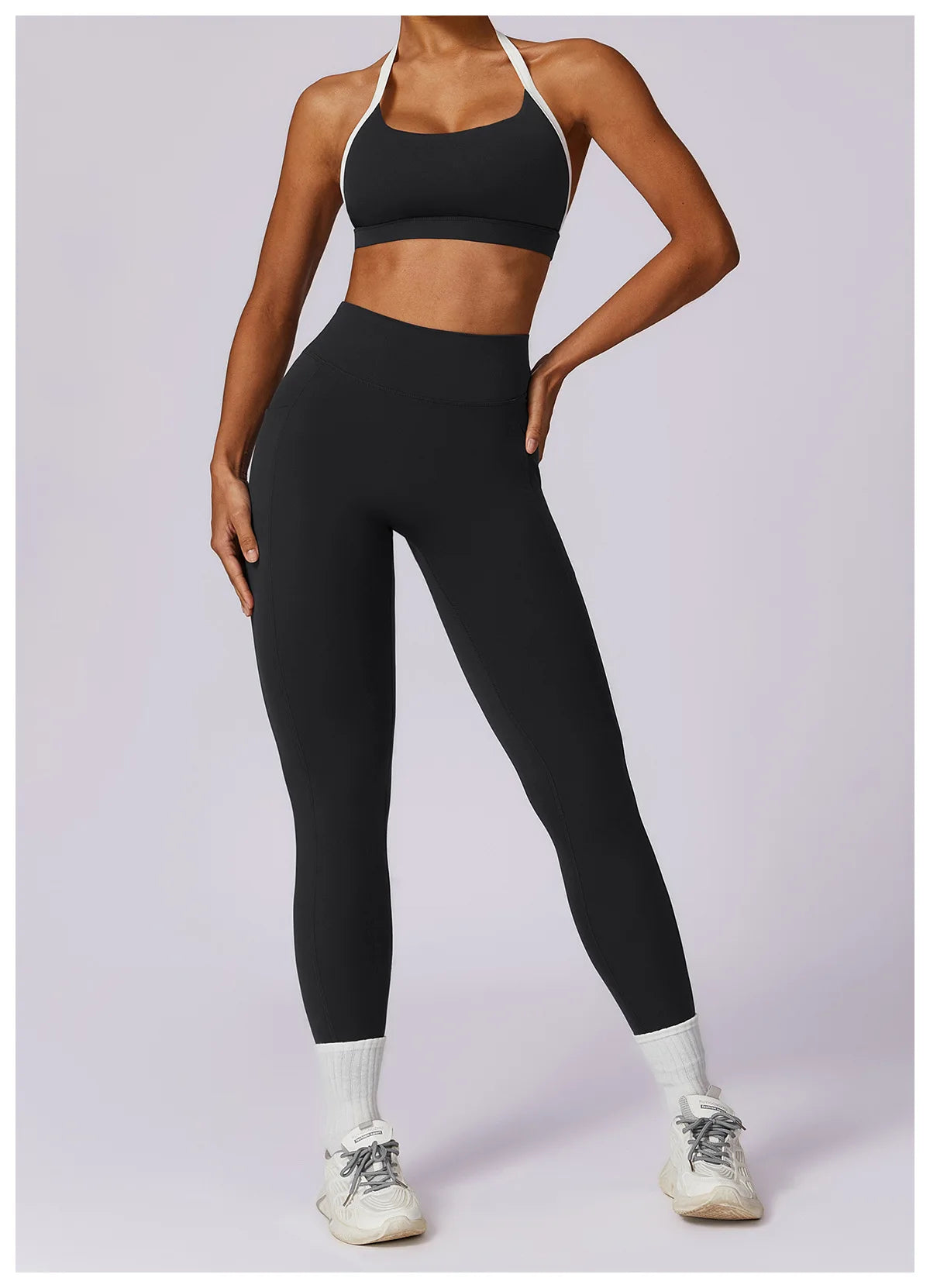 MoveFree Sports Bra