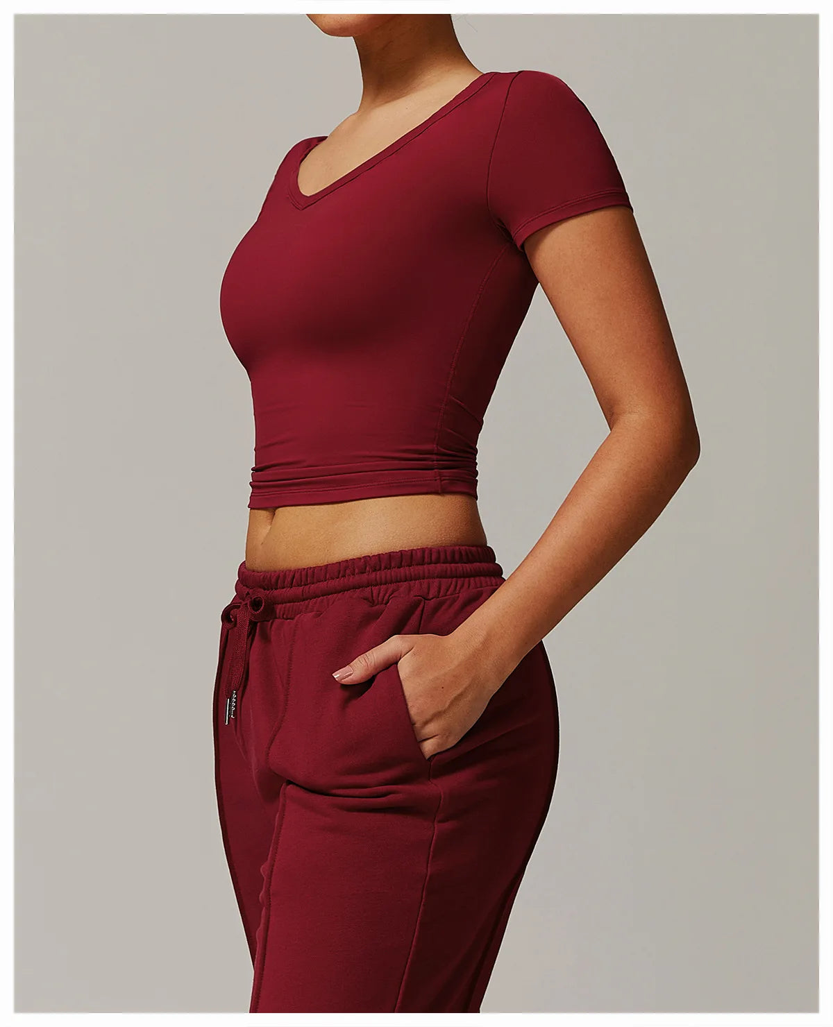 Active Fit Top