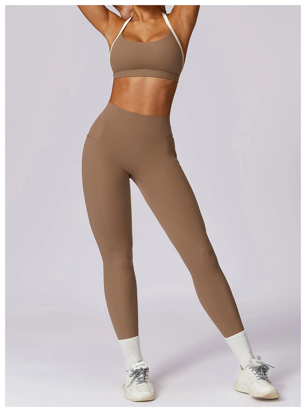 MoveFree Sports Bra