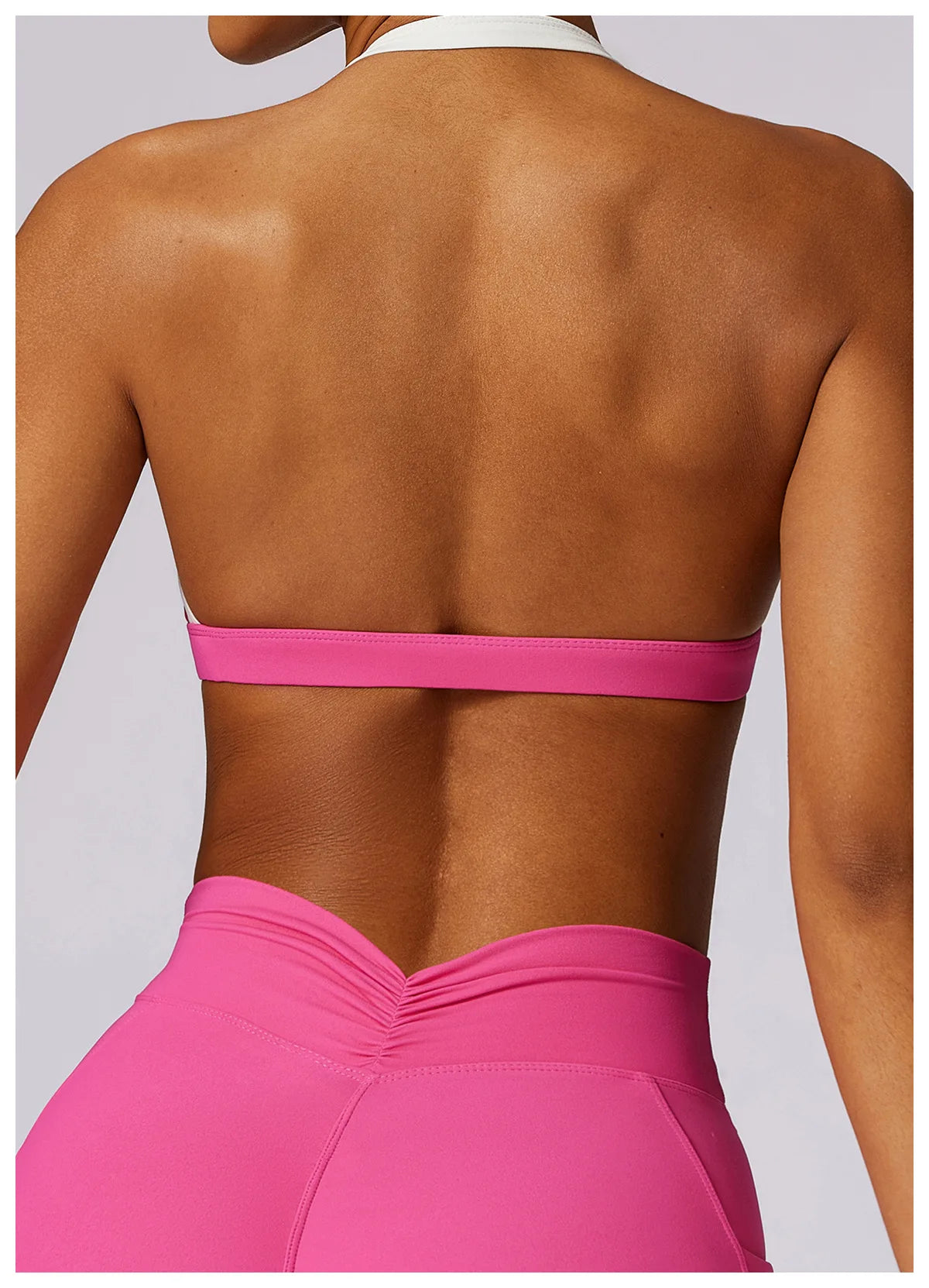 MoveFree Sports Bra