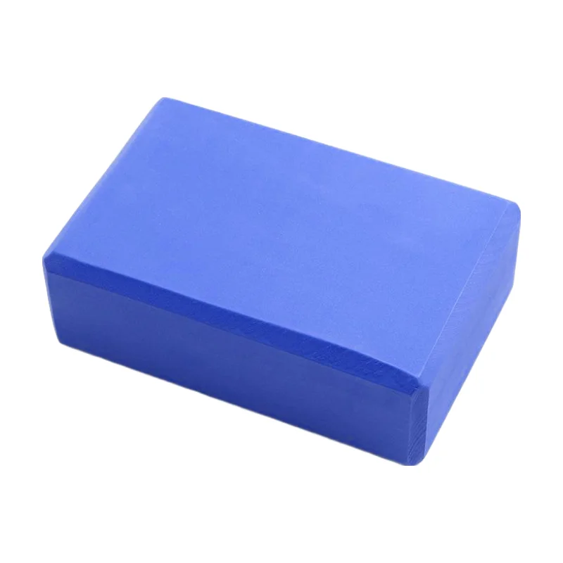 Yoga Block – Lightweight Foam Support