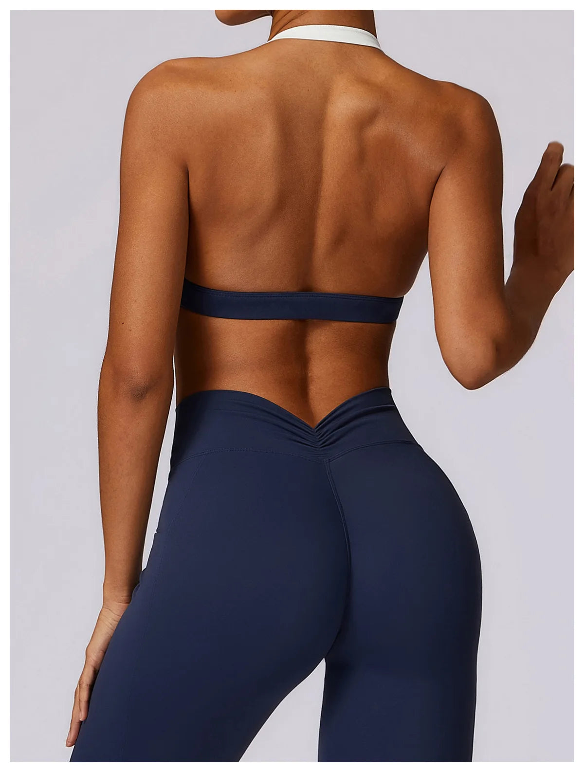 MoveFree Sports Bra