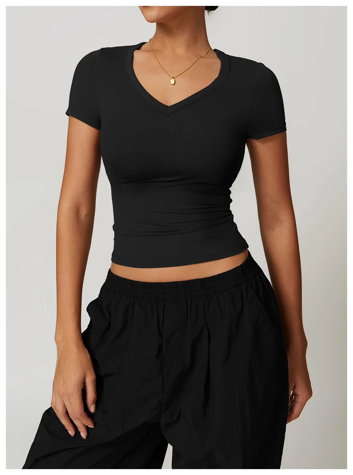 Active Fit Top