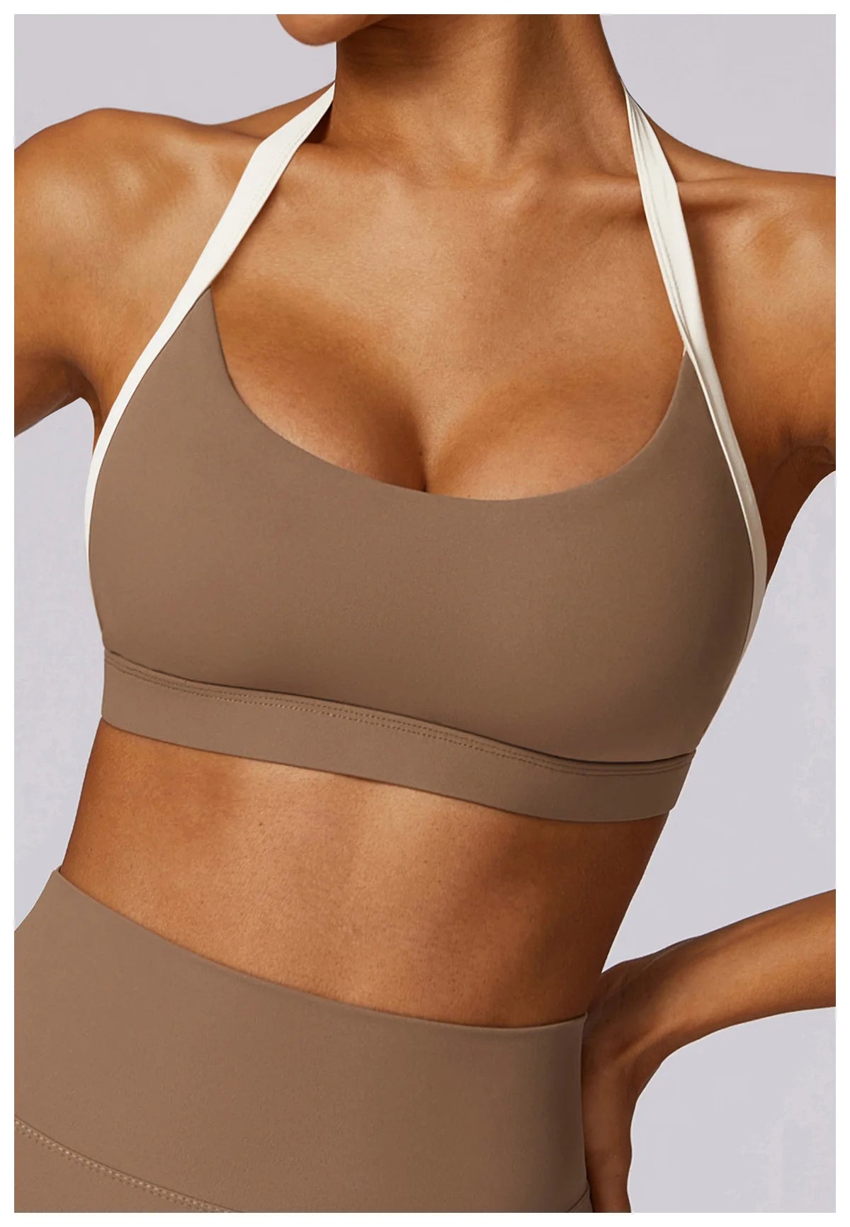 MoveFree Sports Bra