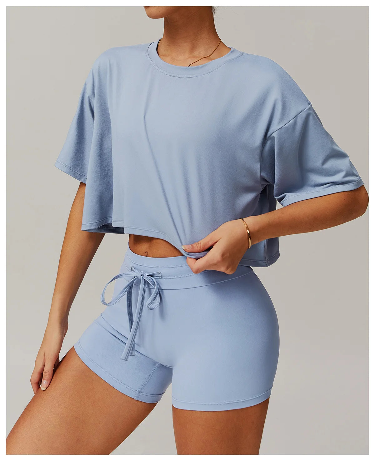 BreezeFit Top