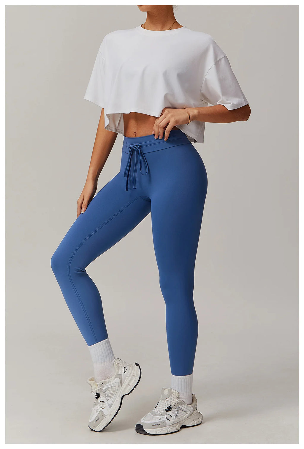 BreezeFit Top