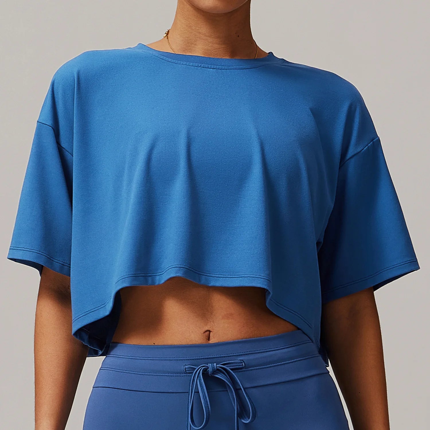 BreezeFit Top
