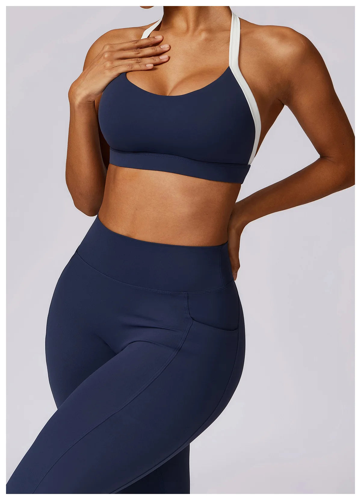 MoveFree Sports Bra