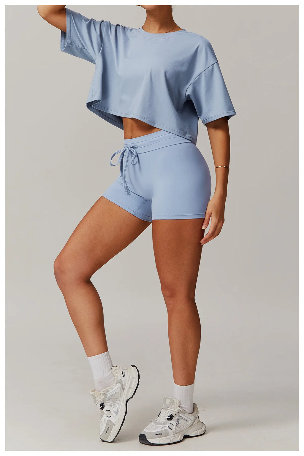 BreezeFit Top