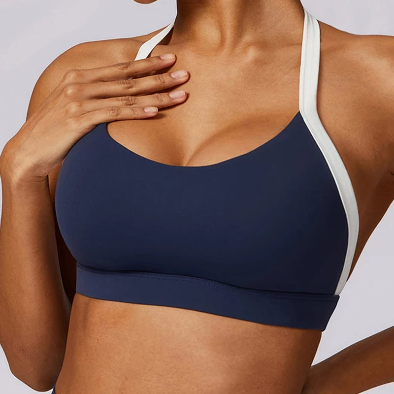 MoveFree Sports Bra
