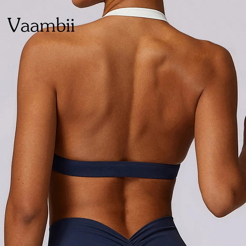 MoveFree Sports Bra