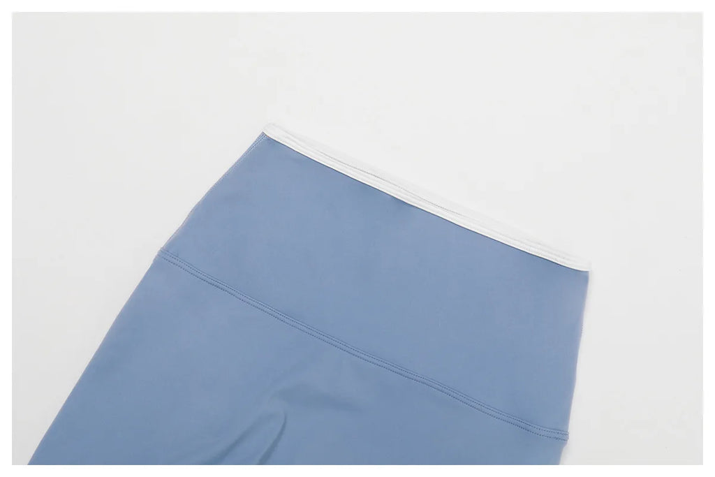 Active Yoga Set (Top & Leggings)