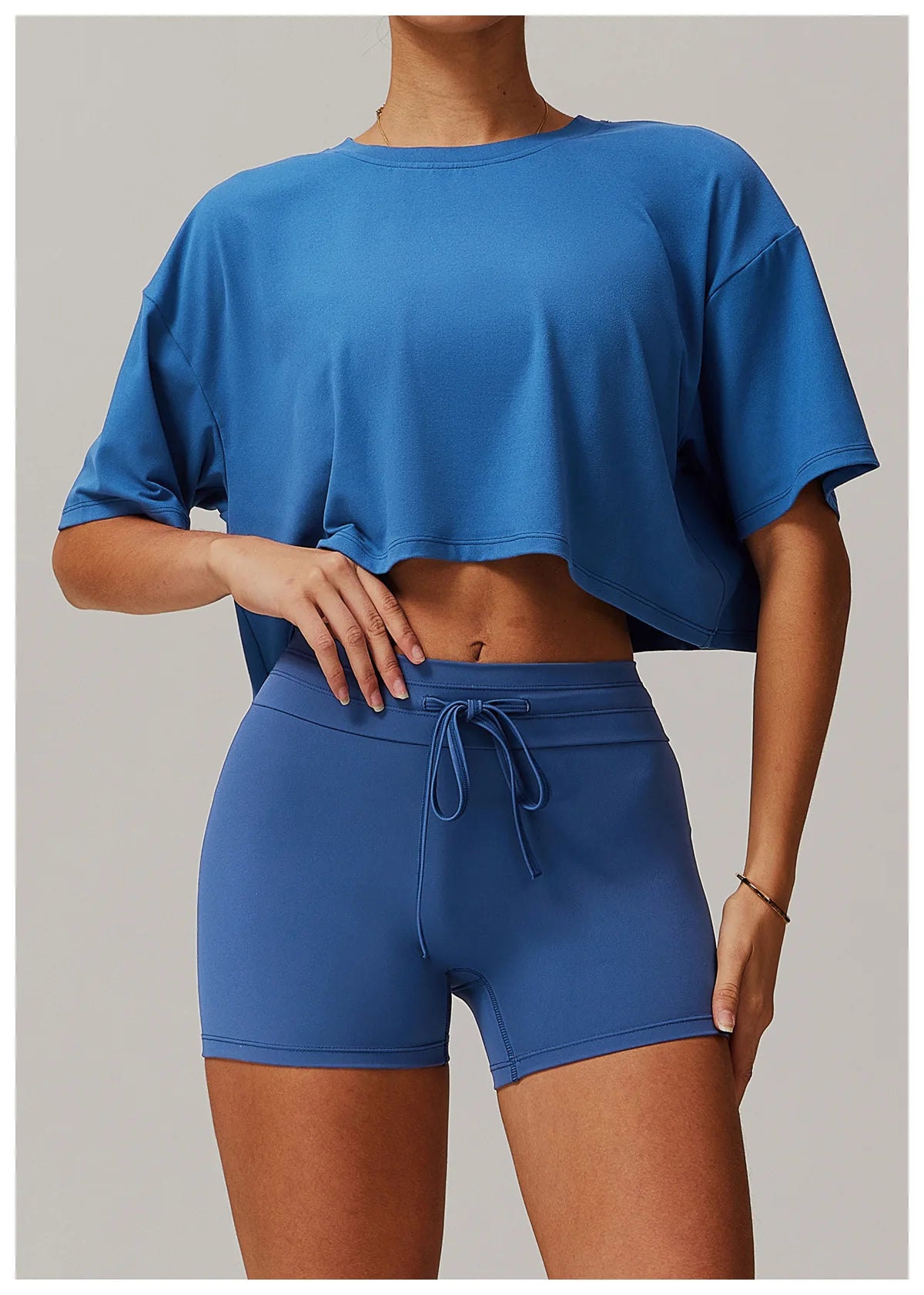 BreezeFit Top