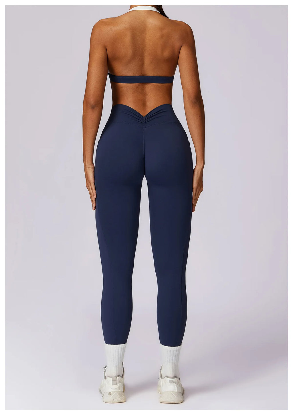 MoveFree Sports Bra