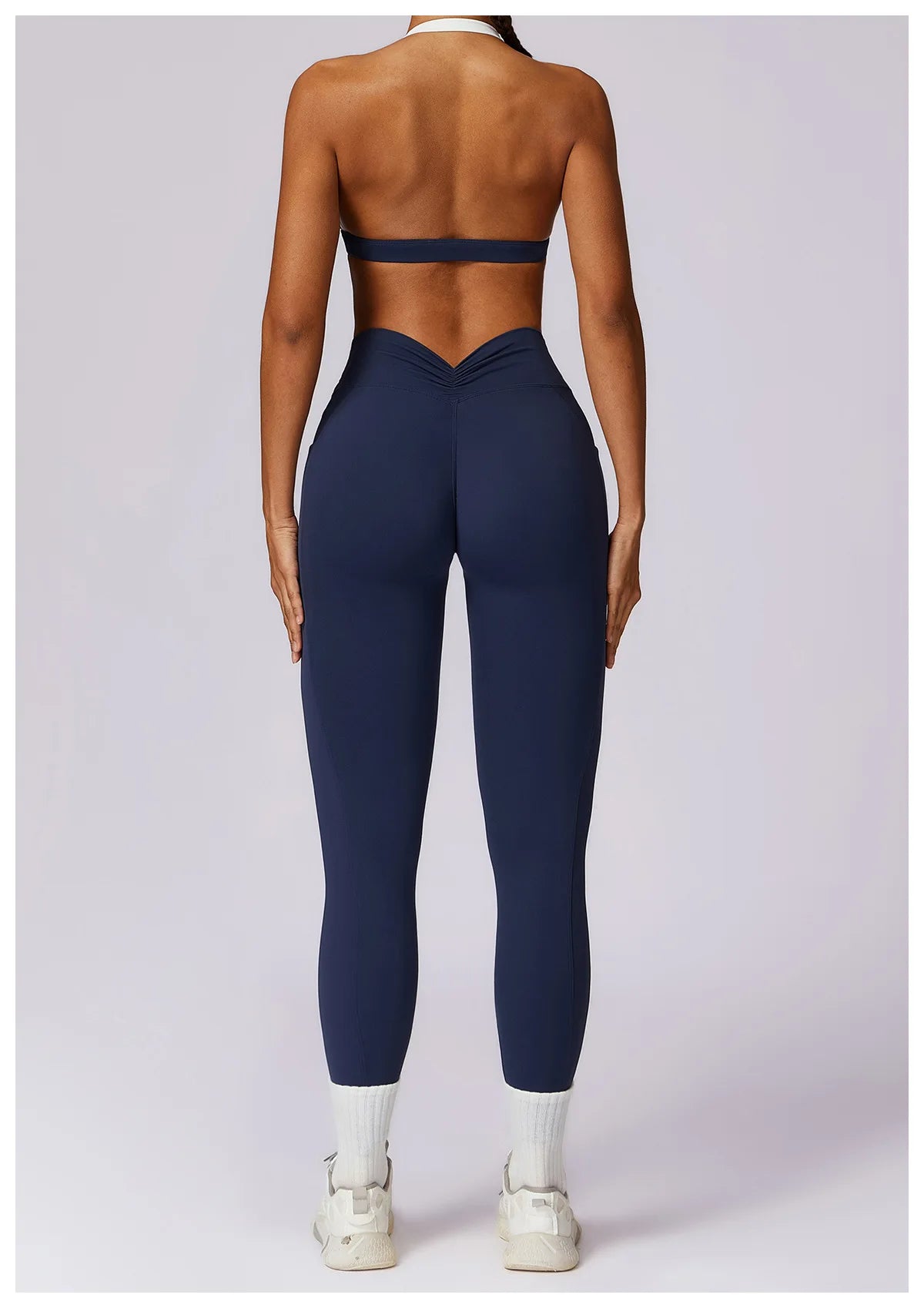 MoveFree Sports Bra