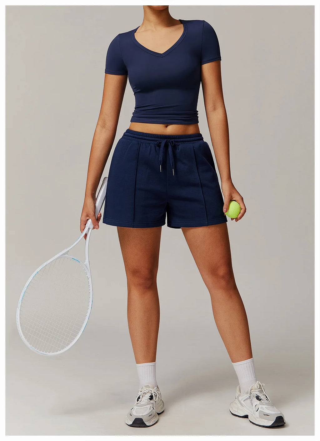 Active Fit Top