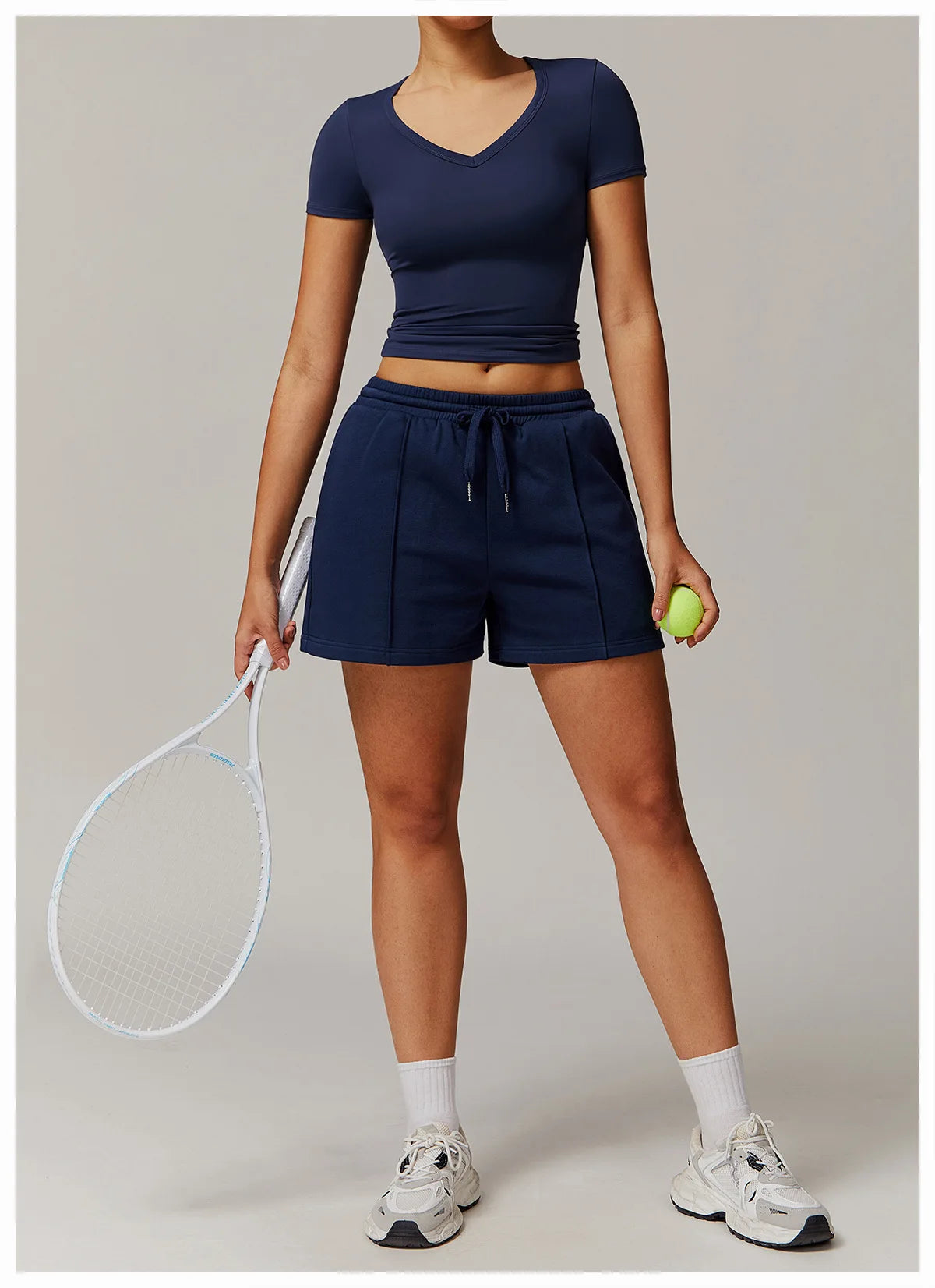 Active Fit Top