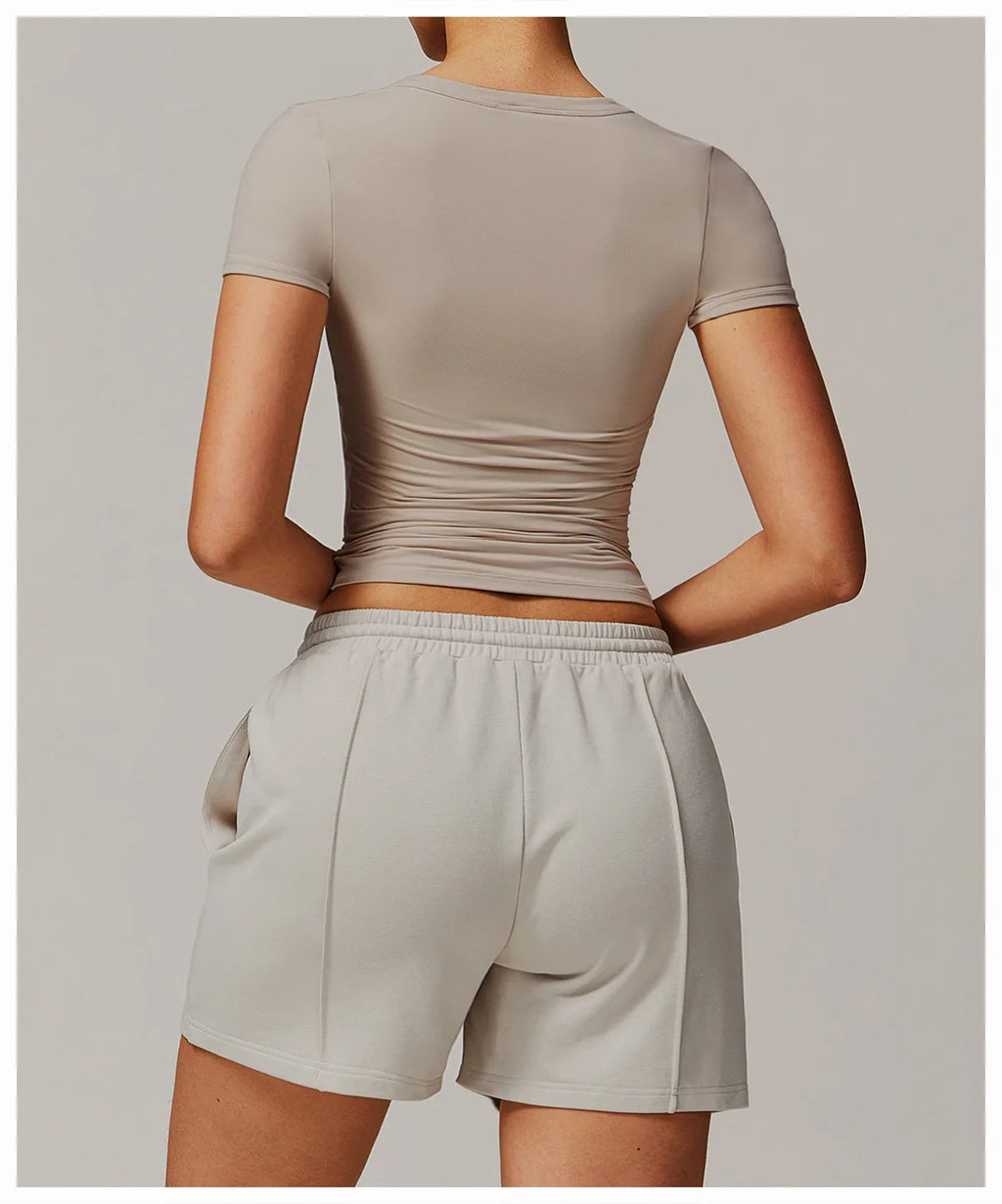 Active Fit Top