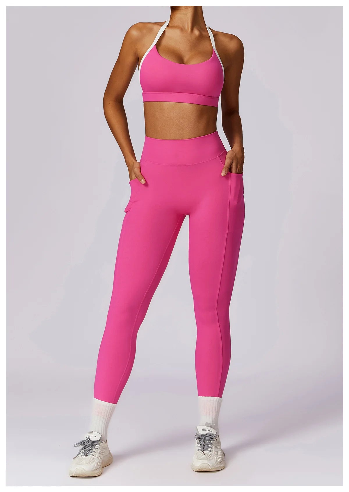 MoveFree Sports Bra