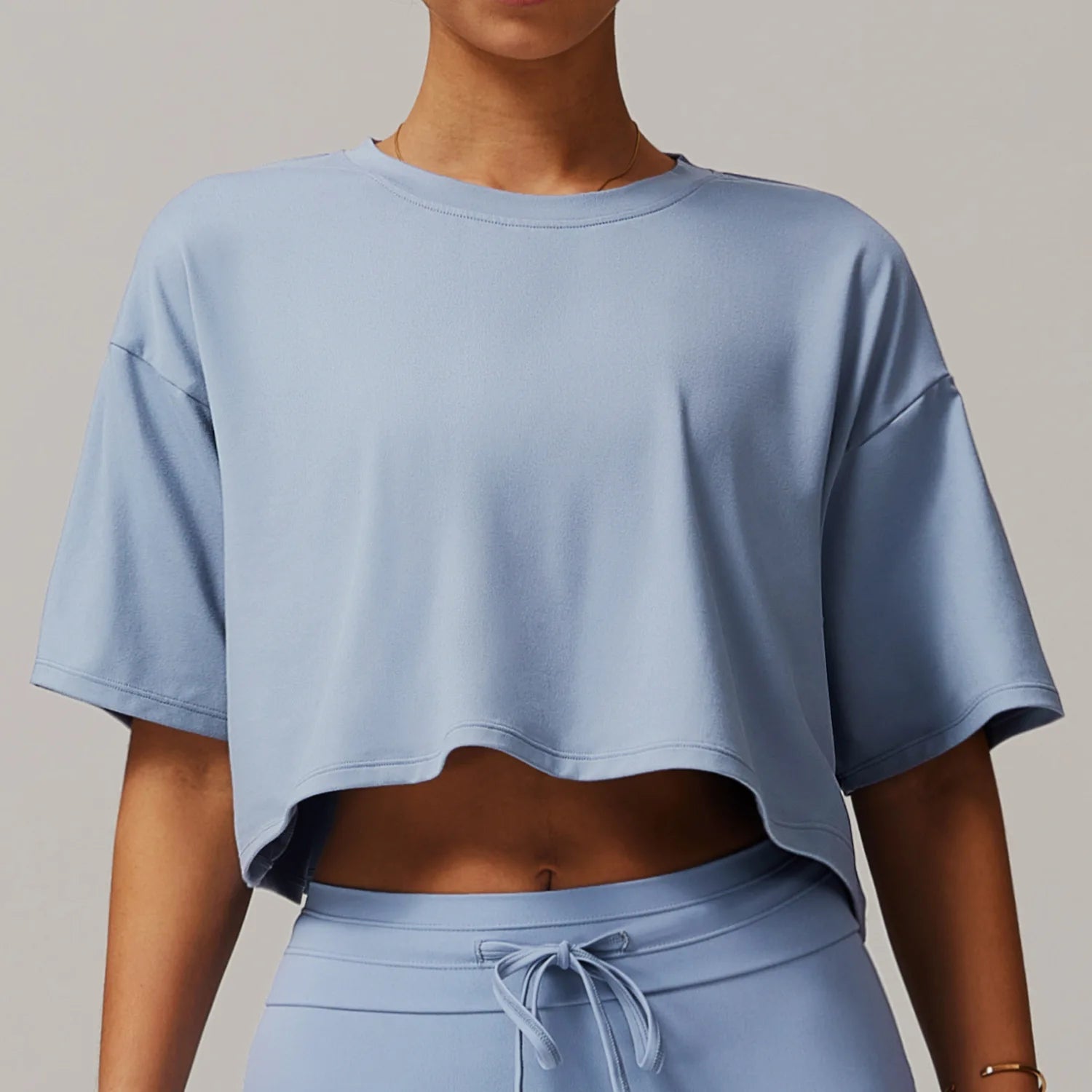 BreezeFit Top