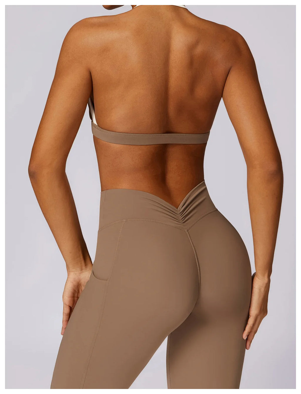 MoveFree Sports Bra