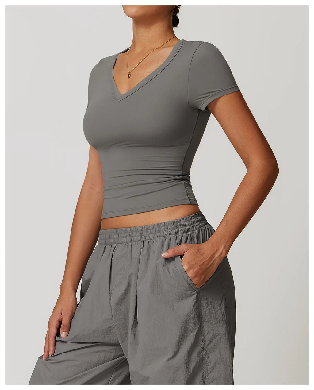 Active Fit Top