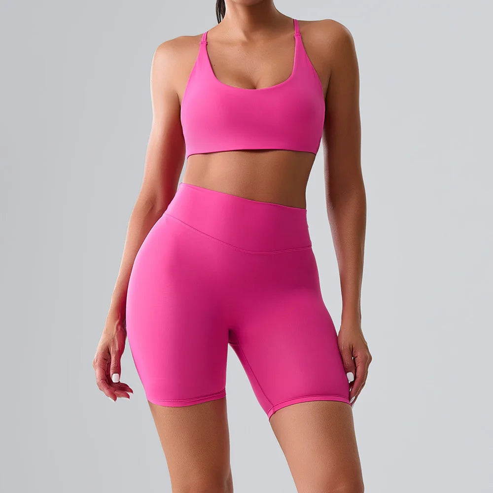 MoveFree Yoga Outfit
