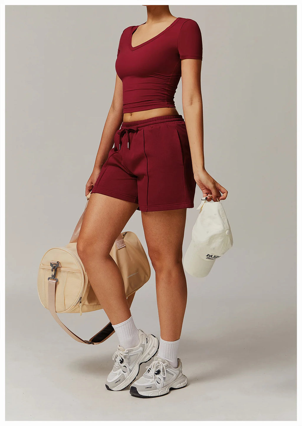 Active Fit Top