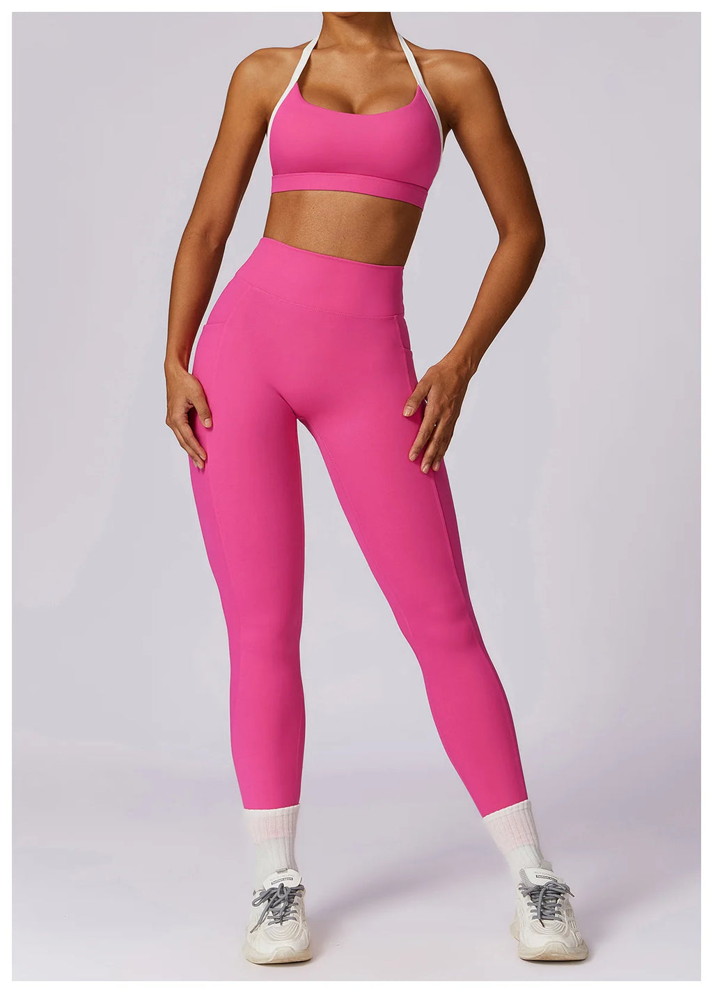 MoveFree Sports Bra