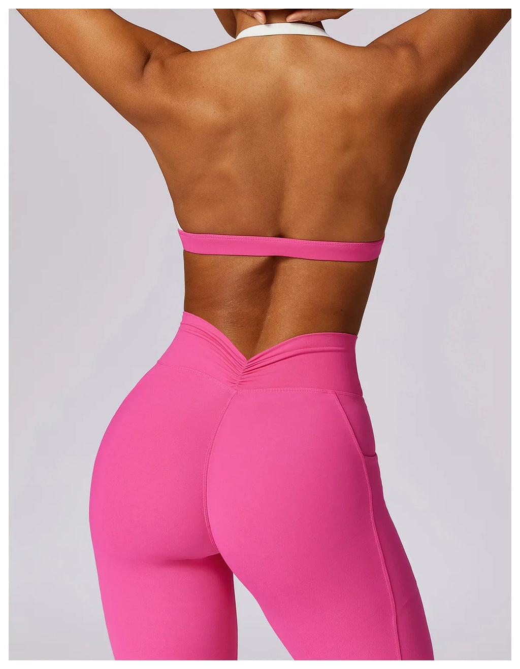 MoveFree Sports Bra