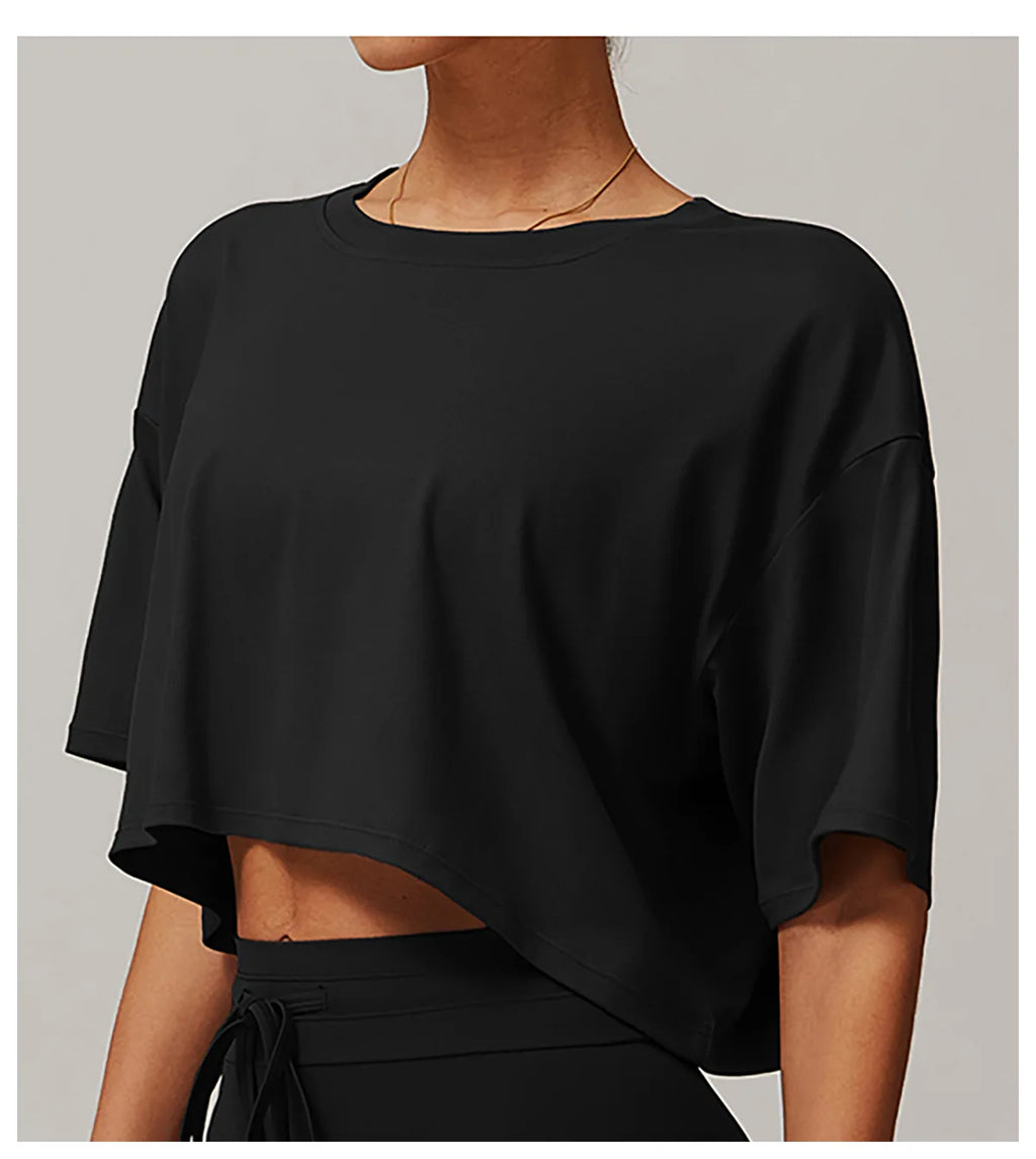 BreezeFit Top