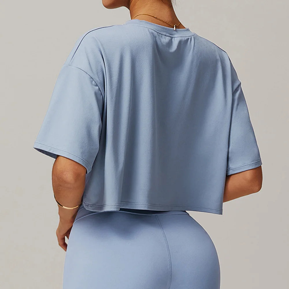 BreezeFit Top