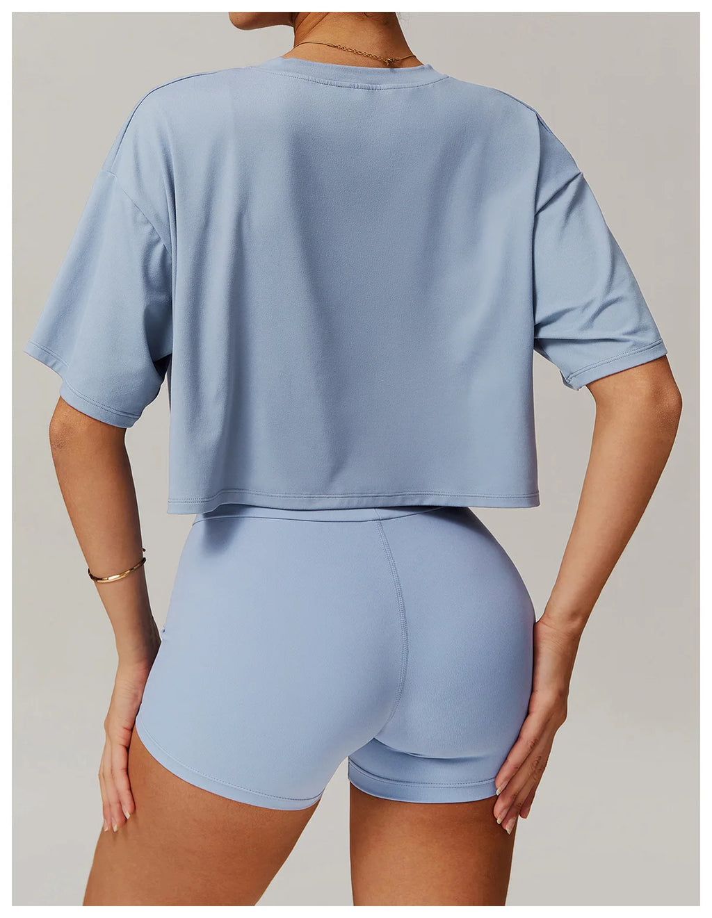 BreezeFit Top