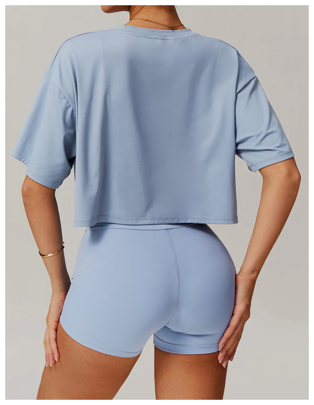 BreezeFit Top