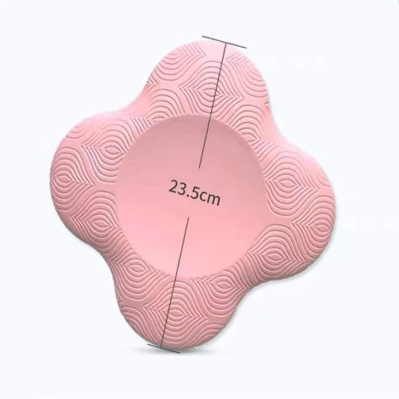 Yoga Knee & Elbow Pad – Extra Cushion Support