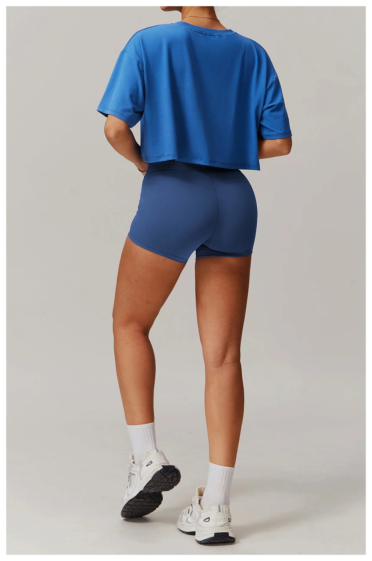 BreezeFit Top