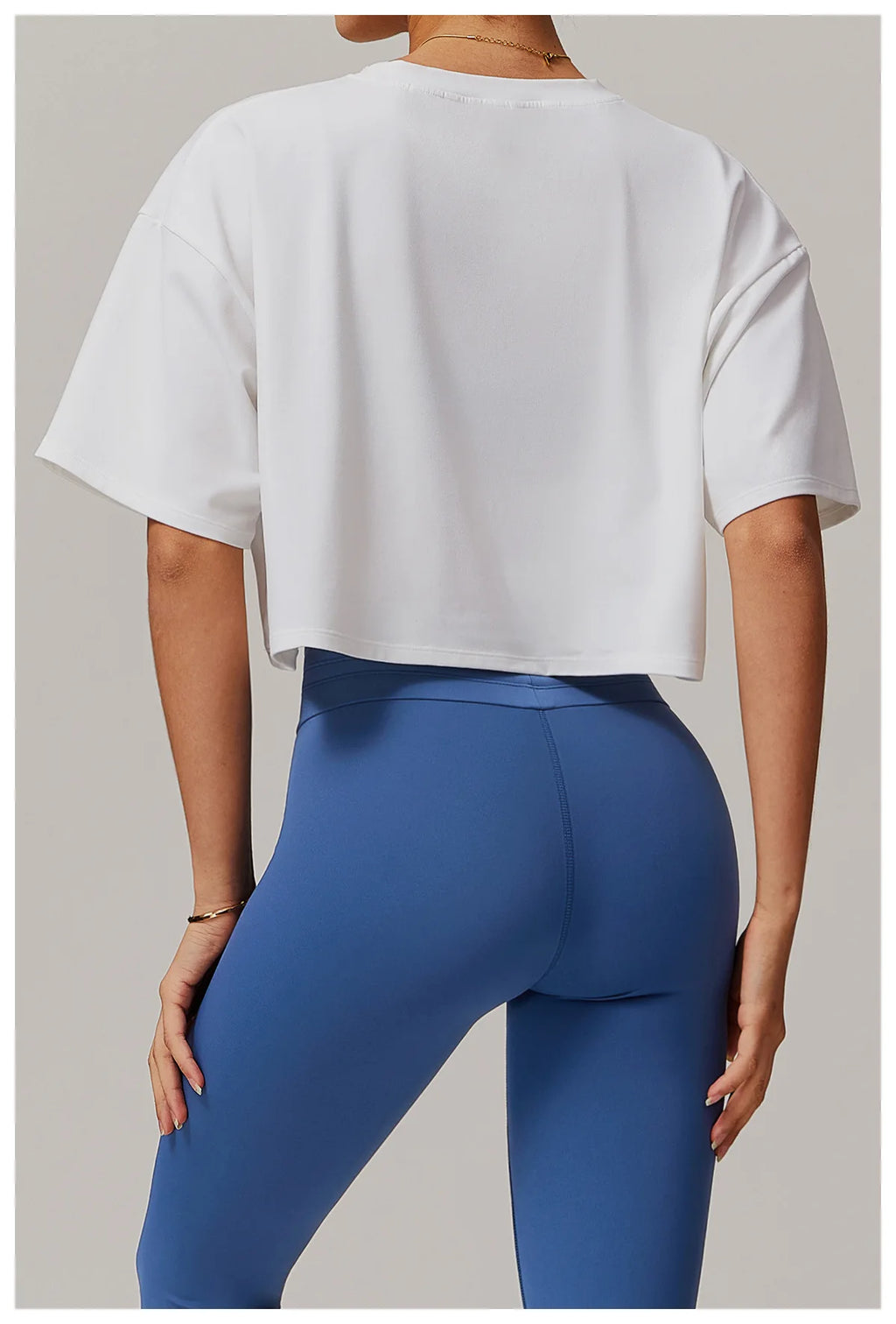 BreezeFit Top