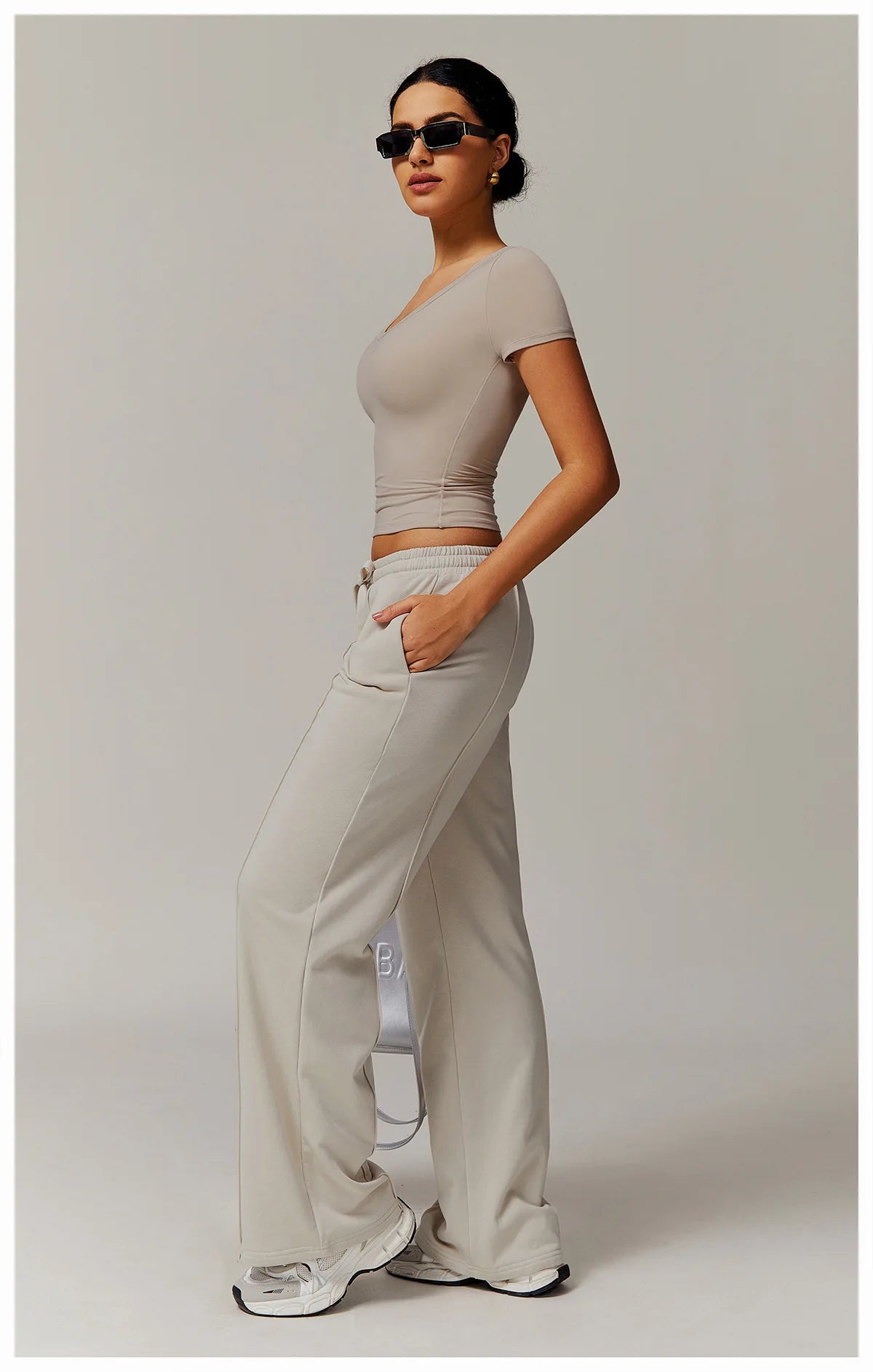 Active Fit Top