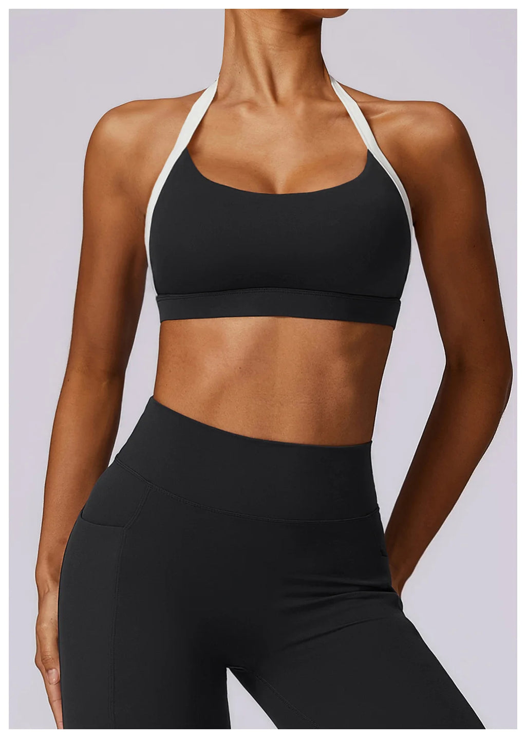 MoveFree Sports Bra