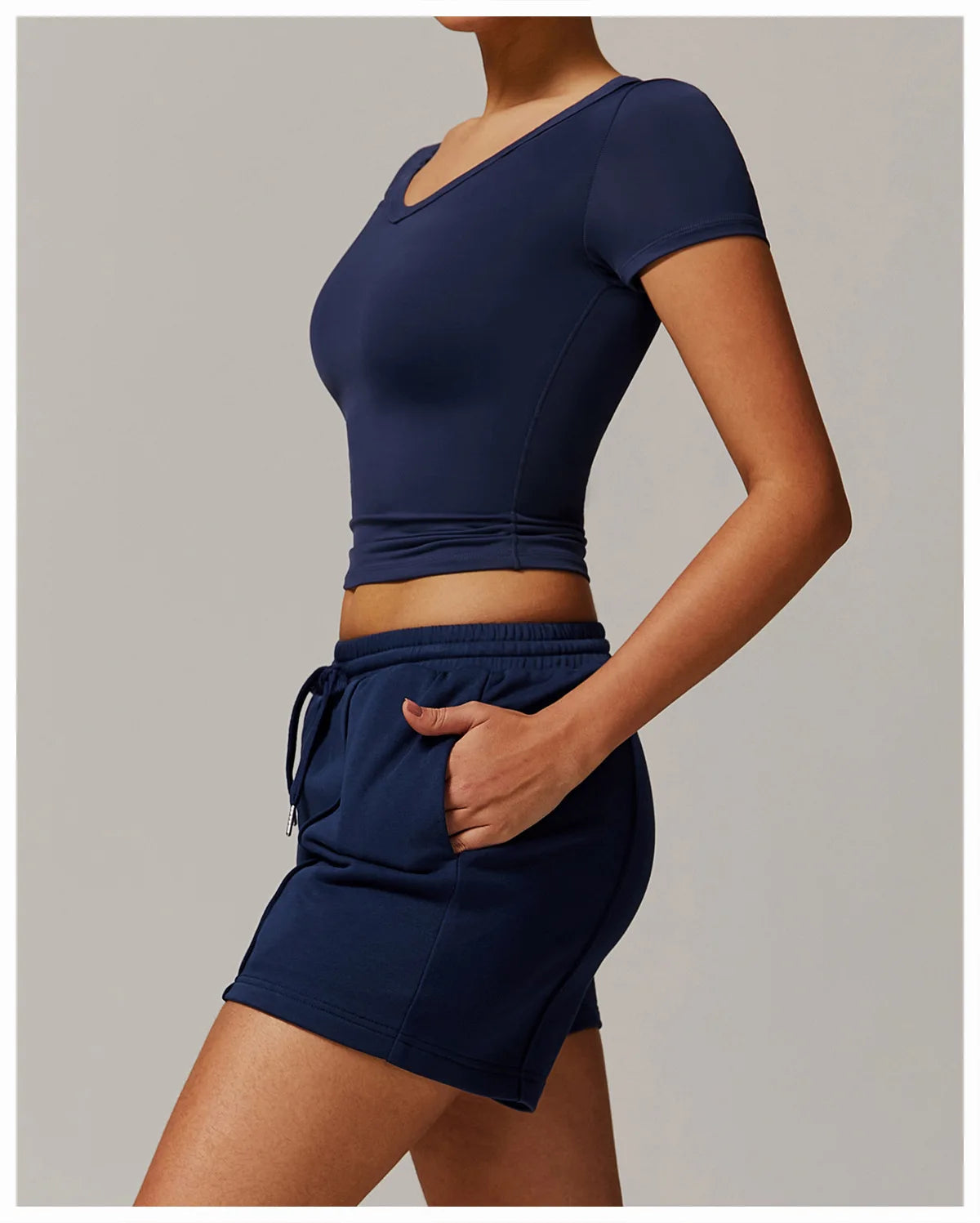 Active Fit Top